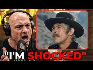 No One Believed These James Coburn Stories! Until They Watched This!