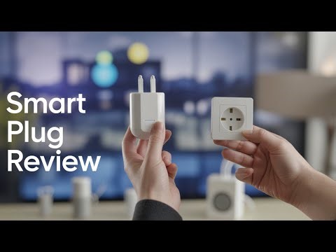Affordable Smart Plug Review Under $30 Wi Fi Outlet Setup