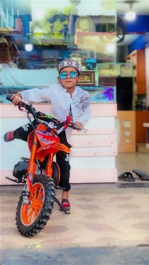 Dirt Bike..Son Gift 😉#bike #dirt bike #gift#gadgets #viral #shorts #trend #viralposts #viraltrend