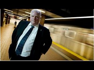 Robyn Doolittle interviews Rob Ford’s former chief of staff on controversial new book