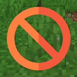 Block Outline Begone