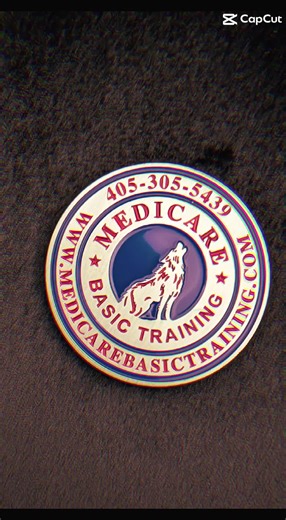 Veterans don't be scared of this Medicare Open Enrollment. Call Medicare Ghost Busters at 405-305-5439 and visit https://MedicareBasicTraining.com Over $4K in benefits available.