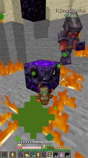 Crystal PvP clip #3 #minecraft #minecraftpvp #cpvp