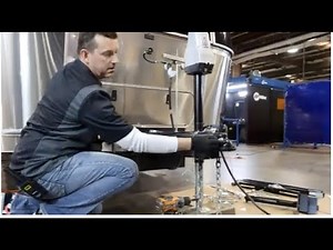 ProPride 3P V2 Jacks install P1