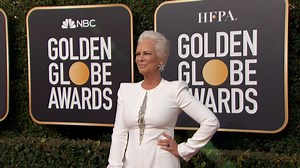 Jamie Lee Curtis’s Most Iconic Fashion Moments