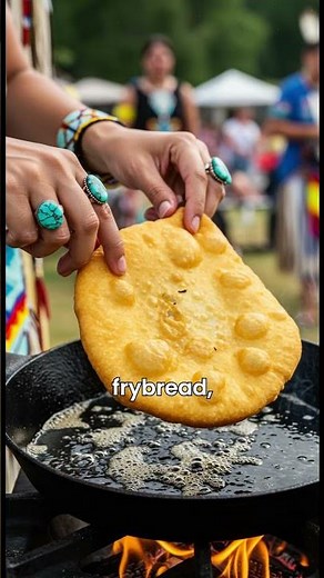 A Taste of Native American Culture: Traditional Recipes and Art