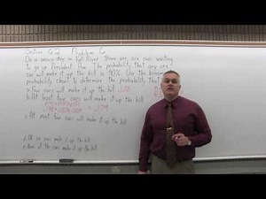 MTH 119: Section 6.2 Problem 6 - Mathematics with Dan Avedikian