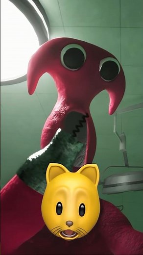 Garten Of Banban 8 Teaser Trailer #2! #shorts