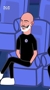 في قرعة دوري أبطال أوروبا … كرة واحدة كفيلة بأن تقلب الحلم إلى كابوس 👀🏆 #دوري_أبطال_أوروبا #365ScoresArabic | 365Scores