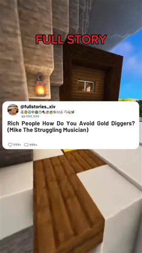 How Rich People Avoid Gold Diggers: A Musician's Experience