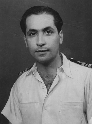 K. M. Nanavati Wiki, Age, Wife, Family, Biography & More - WikiBio