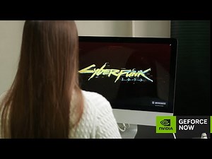 What is GeForce NOW?