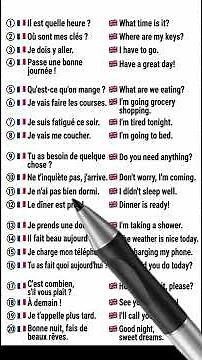 ​🎬 APPRENDRE L'ANGLAIS avec les films : La méthode facile pour tout comprendre ! #french #english