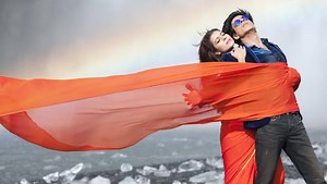 Dilwale (2015)