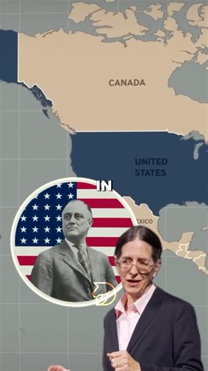 How US Tariffs Pushed Japan Into World War II