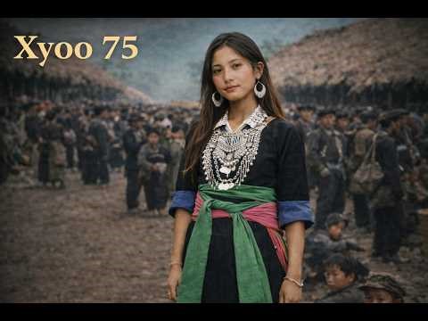 Xyoo 75 – When We Lost Everything | Cover (Original by Paj Suab Lauj)