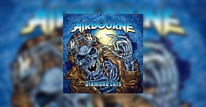 AIRBOURNE: "Diamond Cuts" - Review auf metal.de