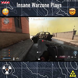 912 reactions · 49 shares | Insane #Warzone Plays 藍 #Warzoneclips | Warning Network | Facebook