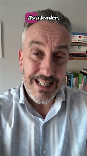 Be the Music: The Leadership Skill That Separates Great Managers From Average Ones