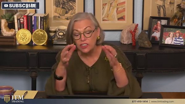 Ray Dalio and I share a common perspective on history serving as a...