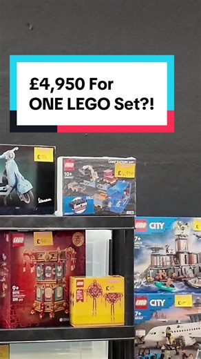 Explore the Excitement of Bricktastic: A LEGO Convention Experience