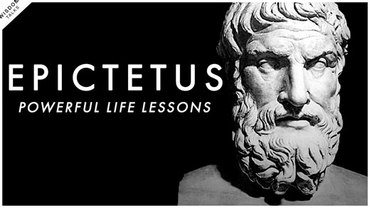 17 powerful life lessons by Epictetus - WisdomTalks | Stoicism + Alan Watts - 9 powerful life lessons | WisdomTalks