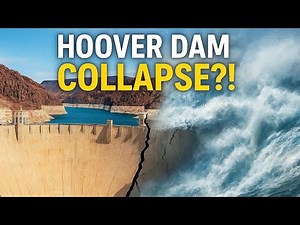 What If the Hoover Dam Collapsed? The Shocking Reality