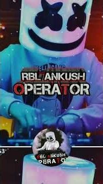 DJ Operator Dialogue #competition #dialogue #remix