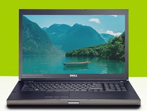 Dell Precision M6800