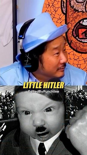 Bobby vs Baby Hitler 😭🔥