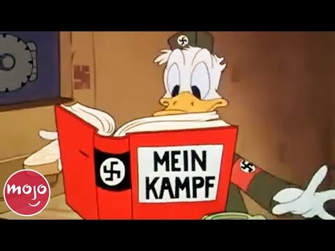 30 Classic Disney Movie Moments That Wouldn't Work Today