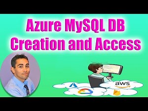 How to Create and Connect to an Azure MySQL Flexible Server via Python and MySQL Workbench