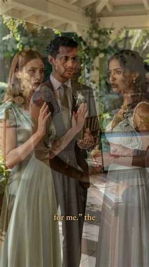 She Tried to Cancel My Wedding on the Big Day