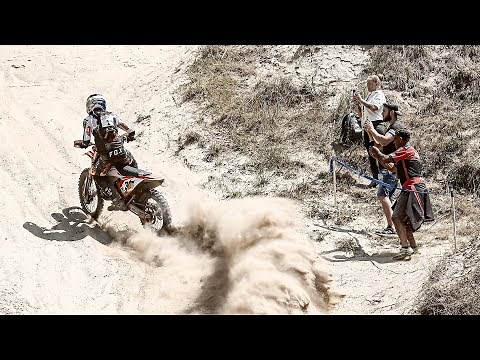 Who is the Undisputed King of Hard Enduro? | 2022 Season Review