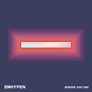 Enhypen - Border : Day One
