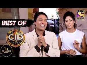 Best of CID (सीआईडी) - Abhijeet And Taarika Go On A Date - Full Episode