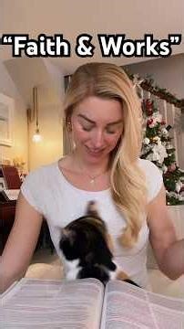 How does “Faith & Works” actually work?