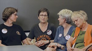 She Roars 2018: Alumnae share their stories