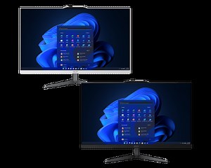 Modern AM272 - Be Your Window To The World | Best All-in-One PC 27 inch| MSI