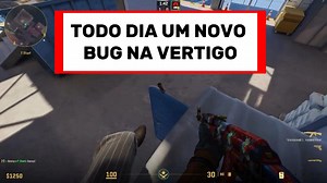 10K views · 46 reactions | 藍 EU NÃO ACERTO NEM O PULO . . . #cs2 #cs2brasil #csgo #csgobrasil | CS:GO da Depressão | Facebook