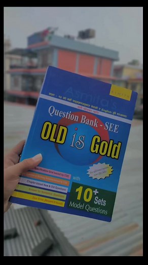 ASMITA’s SEE - Ultimate Practice Set before your examination | Asmita Publication