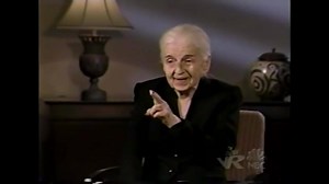 The Fruitcake Lady is back and fiestier than ever! She's HILARIOUS! | This Blew My Mind