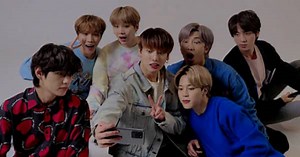 BTS: When Taehyung, Jin, Jungkook, Jimin, Suga, RM and J-Hope dished out 'Selfie' tutorial with swag [Video]