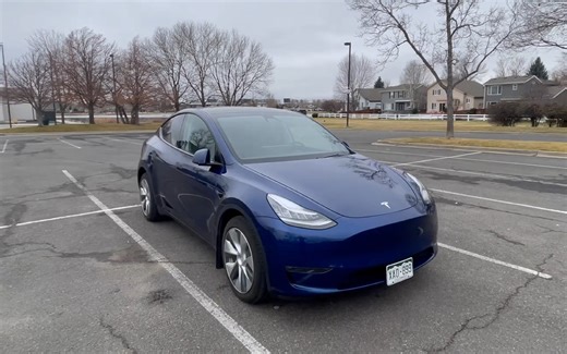 【无限速驾驶】特斯拉Tesla Model Y Performance 第一视角雨中体验&城市驾驶 合集