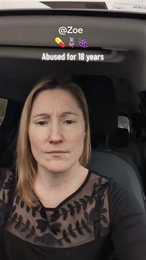 Facing the Truth: Surviving 18 Years of Abuse