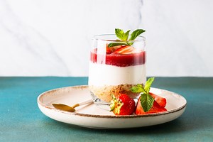 10 Perfectly Portioned Desserts for One to Satisfy Your Cravings