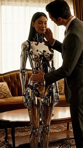 The Future of AI Companionship