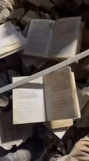 “The IDF regrets the collateral damage to the synagogue” in Tehran after a strike it claimed targeted an Iranian commander, according to comments to The Times of Israel.Footage shows extensive damage to the Rafi Niya synagogue following the strike.The IDF insisted it took steps to “minimize the risk of harm to civilians,” including the use of precision munitions and aerial surveillance.