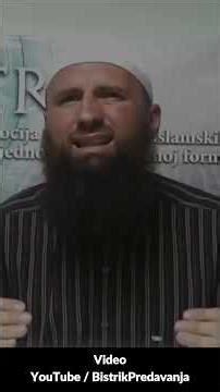 Evo ja došo' - dr. Elvedin Pezić