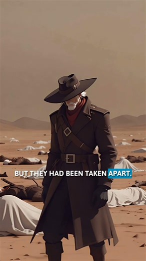 An Entire Colony Vanished Without a Trace | Real Mystery 😨 #shorts